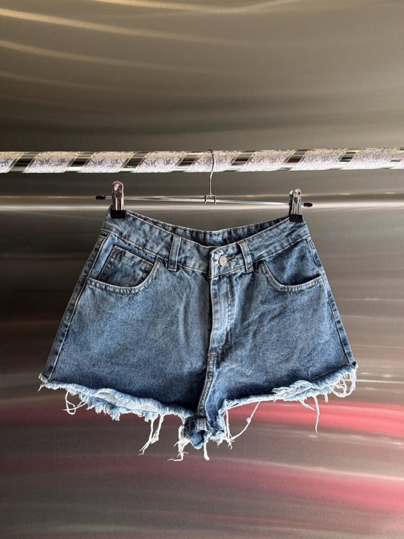 Short Fleco TA Mar
